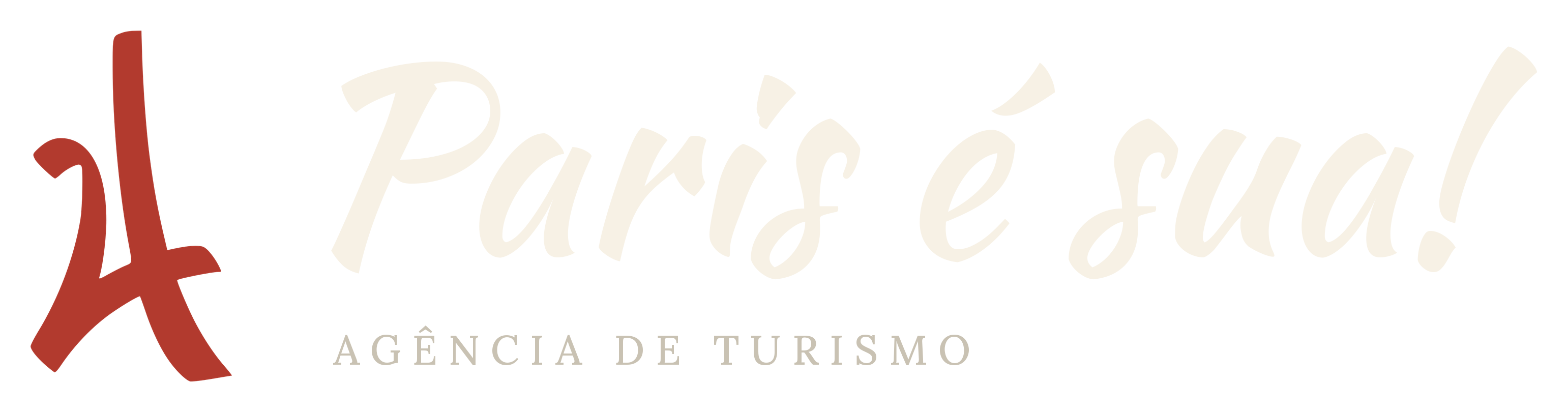 Paris é sua!